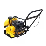 Placa compactoare usoara MASALTA MS90-2 1155000902, 4.8 kW, 83 kg, motor Loncin G200F, benzina