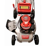 Masina de tuns iarba Rotakt R51-V170 putere 3.8CP benzina latime lucru 50.8 cm autopropulsata volum colector 60 l