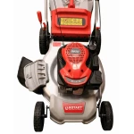 Masina de tuns iarba Rotakt R51-V170 putere 3.8CP benzina latime lucru 50.8 cm autopropulsata volum colector 60 l