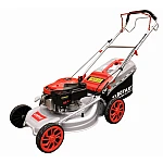 Masina de tuns iarba Rotakt R51-V170 putere 3.8CP benzina latime lucru 50.8 cm autopropulsata volum colector 60 l