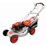 Masina de tuns iarba Rotakt R51-V170 putere 3.8CP benzina latime lucru 50.8 cm autopropulsata volum colector 60 l