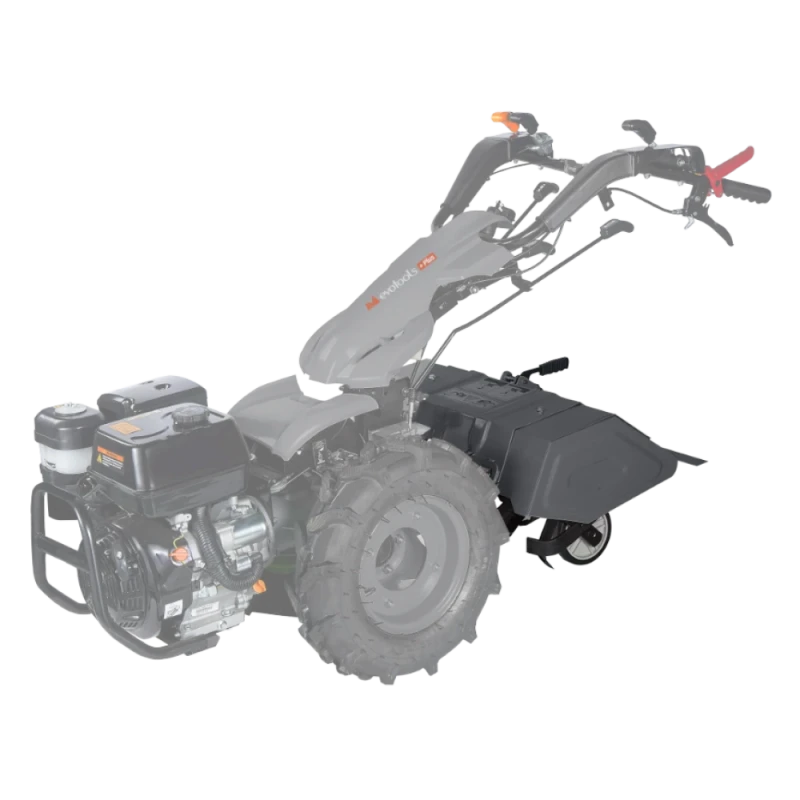 Freza Motocultivator Evotools PLUS