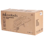 Despicator Busteni Evotools, LS 2600 EPTO, 2600W, 7 tone