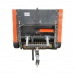 Balotiera Konig Traktoren 1090mm, balot 800x950mm, putere tractor 25-65CP, cardan inclus