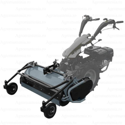 Tocator Iarba Motocultivator Evotools PLUS - L[mm]: 1000