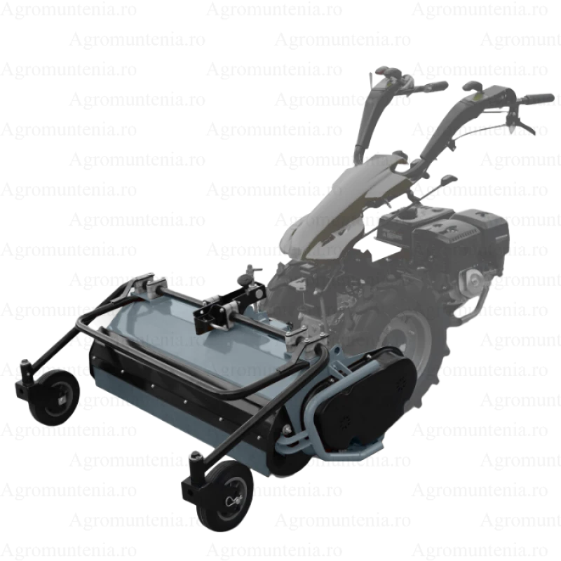 Tocator Iarba Motocultivator Evotools PLUS - L[mm]: 1000