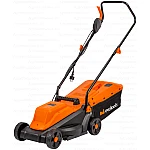 Masina de Tuns Iarba LM 1200 EPTO / P[W] – 1200W, diametru taiere 320 mm, 3 trepte inaltime, 9.5 kg