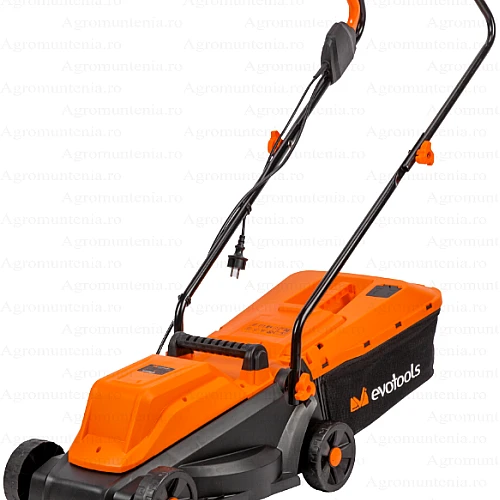 Masina de Tuns Iarba LM 1200 EPTO / P[W] – 1200W, diametru taiere 320 mm, 3 trepte inaltime, 9.5 kg