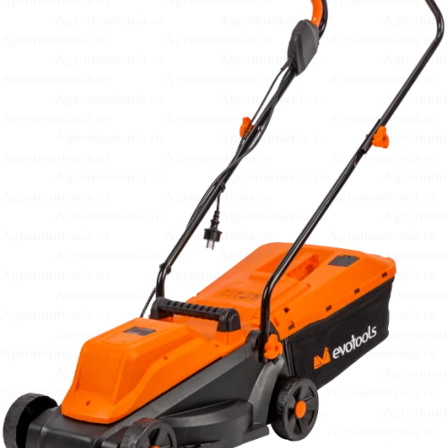 Masina de Tuns Iarba LM 1200 EPTO / P[W] – 1200W, diametru taiere 320 mm, 3 trepte inaltime, 9.5 kg