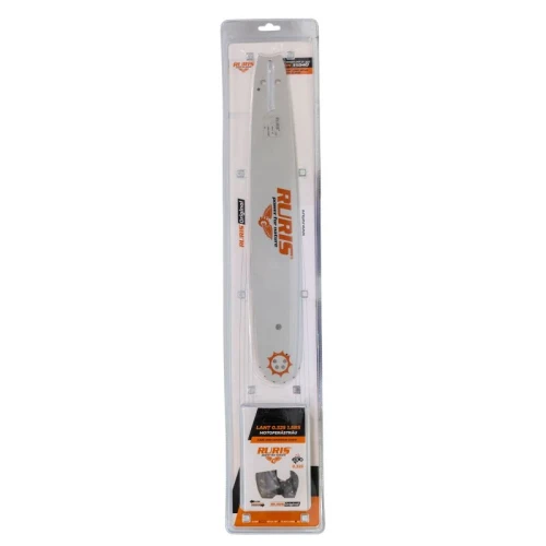 Pachet sina 40cm si lant 0.325" 1.5RS 32 dinti compatibil motoferastrau RURIS 367 RM450 DAC 456RS