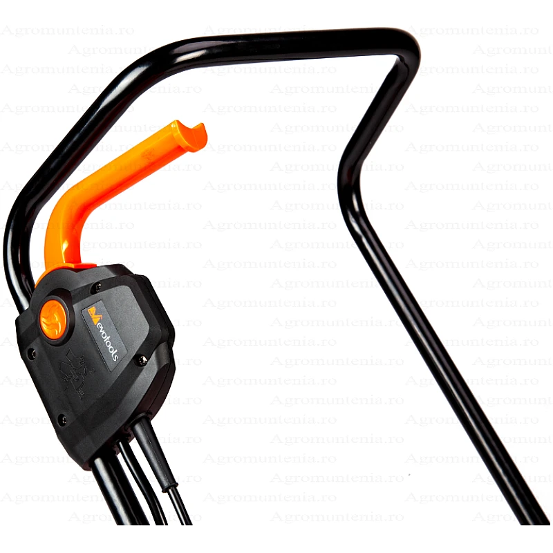 Masina de Tuns Iarba LM 1200 EPTO / P[W] – 1200W, diametru taiere 320 mm, 3 trepte inaltime, 9.5 kg