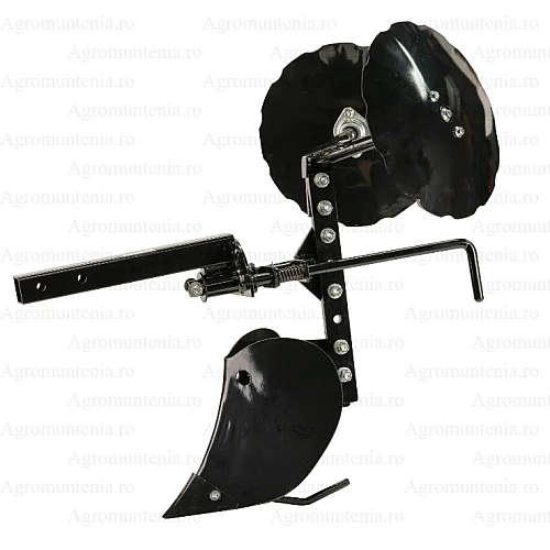 Dispozitiv Plantat Cartofi pentru Minitractor Ride-On R1200 Evotools Plus