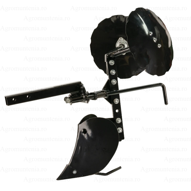 Dispozitiv Plantat Cartofi pentru Minitractor Ride-On R1200 Evotools Plus