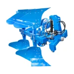 Plug agricol cu 2 trupite si cormane pline reversibil hidraulic Konig Traktoren Plug agricol cu 2 trupite si cormane pline reversibil hidraulic Konig Traktoren