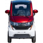 Masina electrica CVM1150 Evotools – 1200W, Baterie 60V/58Ah, Autonomie 78 km, Viteza Max. 25 km/h, Frane pe Disc, Omologat pentru Drum Public, Fara Permis de Conducere