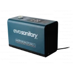 Pompa Inteligenta cu convertizor de frecventa Evosanitary Plus, putere 750W, debit 116 l/min, presiune 4.8 bar