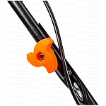 Masina de Tuns Iarba LM 1200 EPTO / P[W] – 1200W, diametru taiere 320 mm, 3 trepte inaltime, 9.5 kg