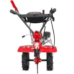 Motocultor Rotakt RO101RS cu motor 7 CP, benzina, latime lucru 900 mm