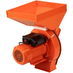 Moara electrica cu ciocanele Evotools 1500 W