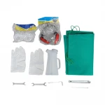 Tocator crengi profesional pe benzina 15CP, 420cc, grosime maxima 89mm, pornire electrica/manuala, turatie lama 2400rpm Breckner Germany