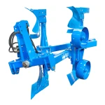 Plug agricol cu 2 trupite si cormane pline reversibil hidraulic Konig Traktoren Plug agricol cu 2 trupite si cormane pline reversibil hidraulic Konig Traktoren