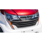 Masina electrica CVM1150 Evotools – 1200W, Baterie 60V/58Ah, Autonomie 78 km, Viteza Max. 25 km/h, Frane pe Disc, Omologat pentru Drum Public, Fara Permis de Conducere