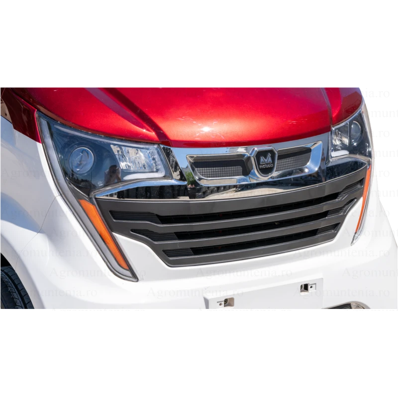 Masina electrica CVM1150 Evotools – 1200W, Baterie 60V/58Ah, Autonomie 78 km, Viteza Max. 25 km/h, Frane pe Disc, Omologat pentru Drum Public, Fara Permis de Conducere