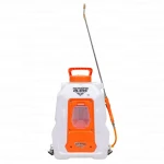 Pulverizator Electric RURIS RSE 1800PRO – 18L, 87 PSI, Autonomie 4h, Furtun inalta Presiune, Lance Telescopica