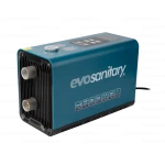 Pompa Inteligenta cu convertizor de frecventa Evosanitary Plus, putere 750W, debit 116 l/min, presiune 4.8 bar