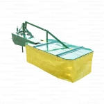 Cositoare rotativa 1.65 cu prelata si cardan model Polonia
