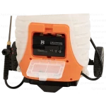 Pompa de stropit Evotools, cu acumulator si roti de transport – 18L, 3 Bar, 12V