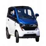 Masina electrica CVM1150 Evotools – 1200W, Baterie 60V/58Ah, Autonomie 78 km, Viteza Max. 25 km/h, Frane pe Disc, Omologat pentru Drum Public, Fara Permis de Conducere