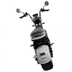 Scuter Electric Rotakt Cruiser 1500W – Autonomie 66 km, Baterie Litiu-Ion 60V 20Ah, viteza maxima de 25 km/h, conform reglementarilor UE, fara permis
