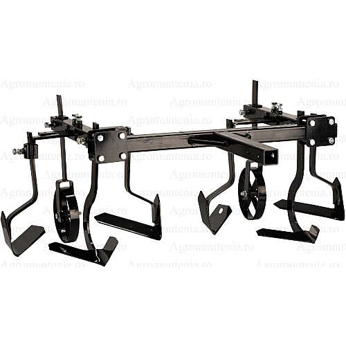 Prasitoare Dubla Reglabila pentru Minitractor Ride-On R1200 Evotools Plus