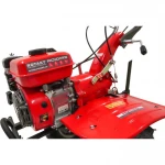 Motocultor Rotakt RO101RS cu motor 7 CP, benzina, latime lucru 900 mm