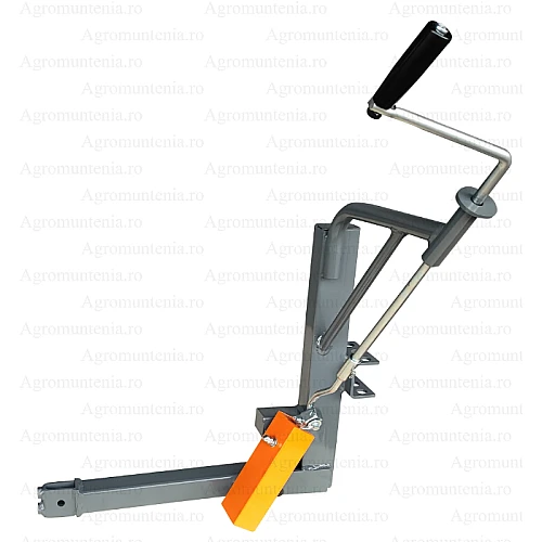 Sistem cuplare accesorii minitractor Ride-On 4x4 R1200 Evotools PLUS