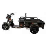 Triciclu Electric Cargo TRCC800 – 800W, 60V/20Ah, Autonomie 45 km, Remorca Basculabila, Pornire cu Cartela & Bluetooth, Frana de mana si picior, Reductor Greu/Usor Triciclu Electric Cargo TRCC800 – 800W, 60V/20Ah, Autonomie 45 km, Remorca Basculabila, Pornire cu Cartela & Bluetooth, Frana de mana si picior, Reductor Greu/Usor