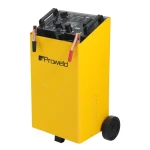 ProWELD DFC-650A redresor acumulatori 12V/24V, functie Timer, Start