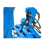 Plug agricol cu 2 trupite si cormane pline reversibil hidraulic Konig Traktoren Plug agricol cu 2 trupite si cormane pline reversibil hidraulic Konig Traktoren