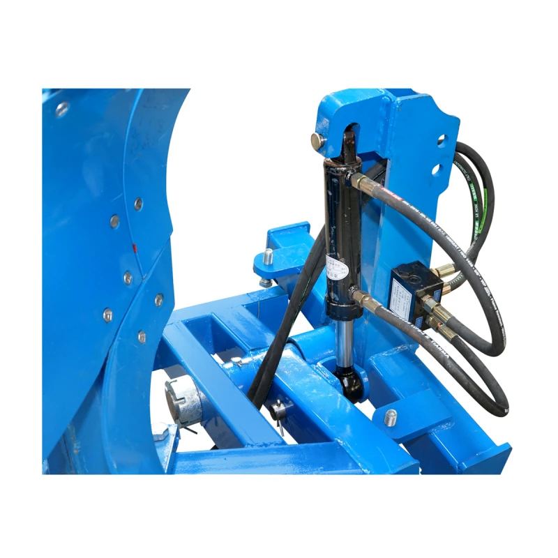 Plug agricol cu 2 trupite si cormane pline reversibil hidraulic Konig Traktoren Plug agricol cu 2 trupite si cormane pline reversibil hidraulic Konig Traktoren