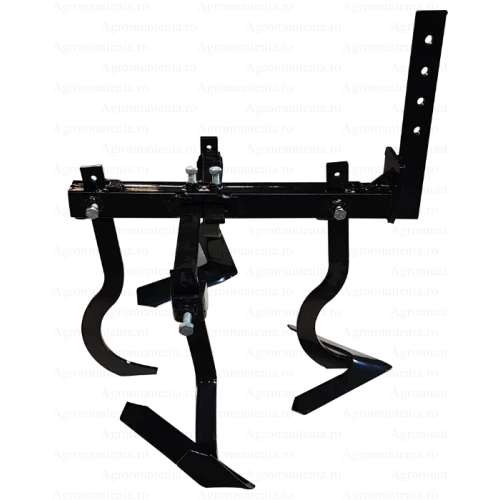 Prasitoarea Evotools pentru motosapa si motocultor