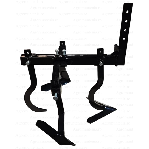 Prasitoarea Evotools pentru motosapa si motocultor