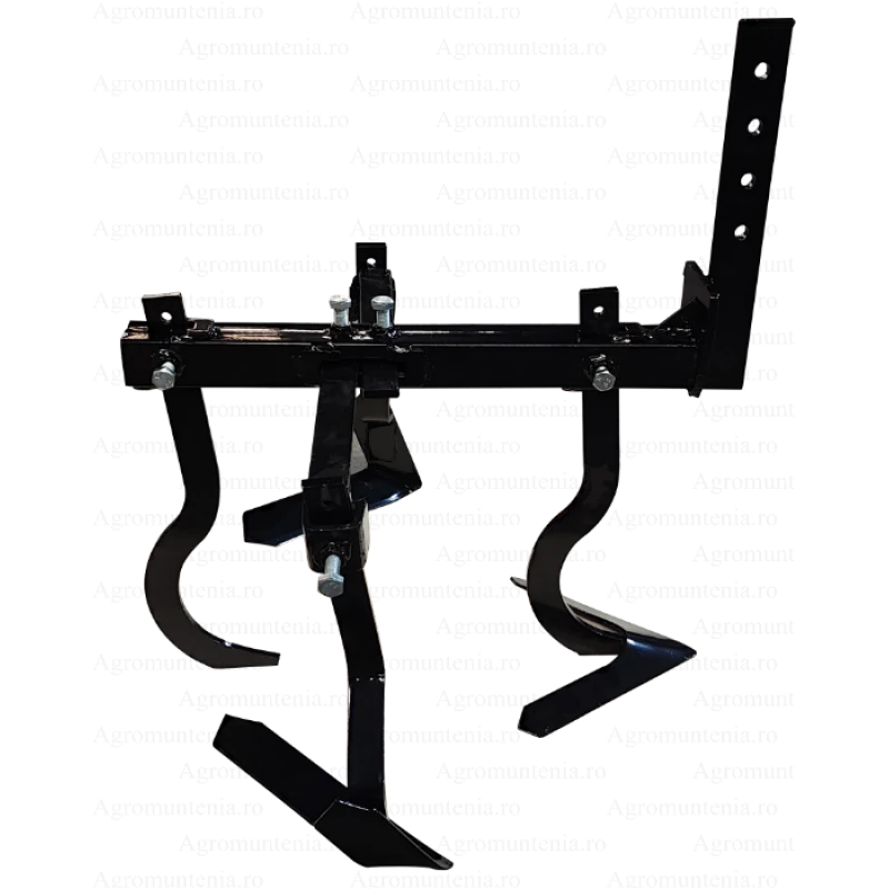 Prasitoarea Evotools pentru motosapa si motocultor