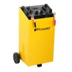 ProWELD DFC-650A redresor acumulatori 12V/24V, functie Timer, Start