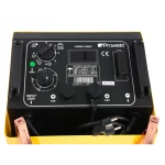 ProWELD DFC-650A redresor acumulatori 12V/24V, functie Timer, Start