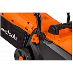 Masina de Tuns Iarba LM 1200 EPTO / P[W] – 1200W, diametru taiere 320 mm, 3 trepte inaltime, 9.5 kg