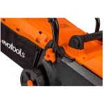 Masina de Tuns Iarba LM 1200 EPTO / P[W] – 1200W, diametru taiere 320 mm, 3 trepte inaltime, 9.5 kg