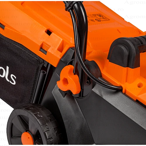 Masina de Tuns Iarba LM 1200 EPTO / P[W] – 1200W, diametru taiere 320 mm, 3 trepte inaltime, 9.5 kg
