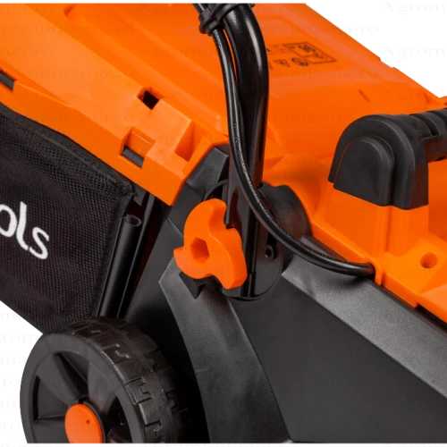 Masina de Tuns Iarba LM 1200 EPTO / P[W] – 1200W, diametru taiere 320 mm, 3 trepte inaltime, 9.5 kg