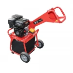 Tocator crengi profesional pe benzina 6CP, 212cc, grosime maxima 50mm, viteza 3600 rpm, pornire manuala Breckner Germany